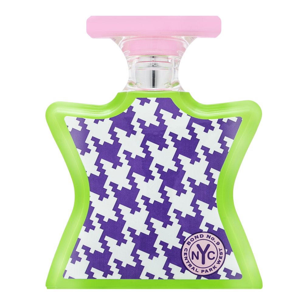 Bond No. 9 Central Park West Eau de Parfum da donna 50 ml