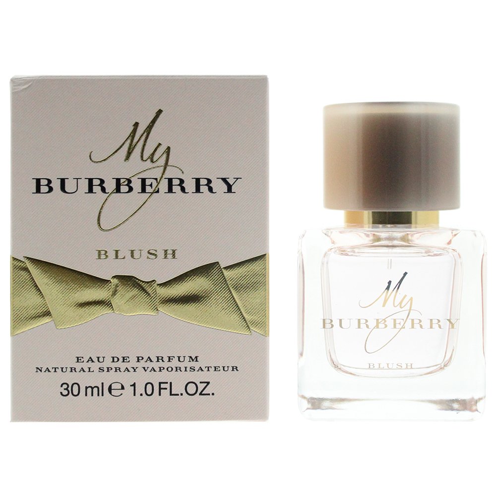 Burberry My Burberry Blush Eau de Parfum da donna 30 ml