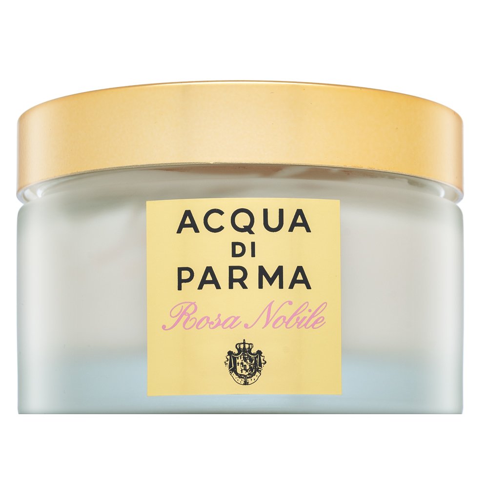 Acqua di Parma Rosa Nobile crema per il corpo da donna 150 g