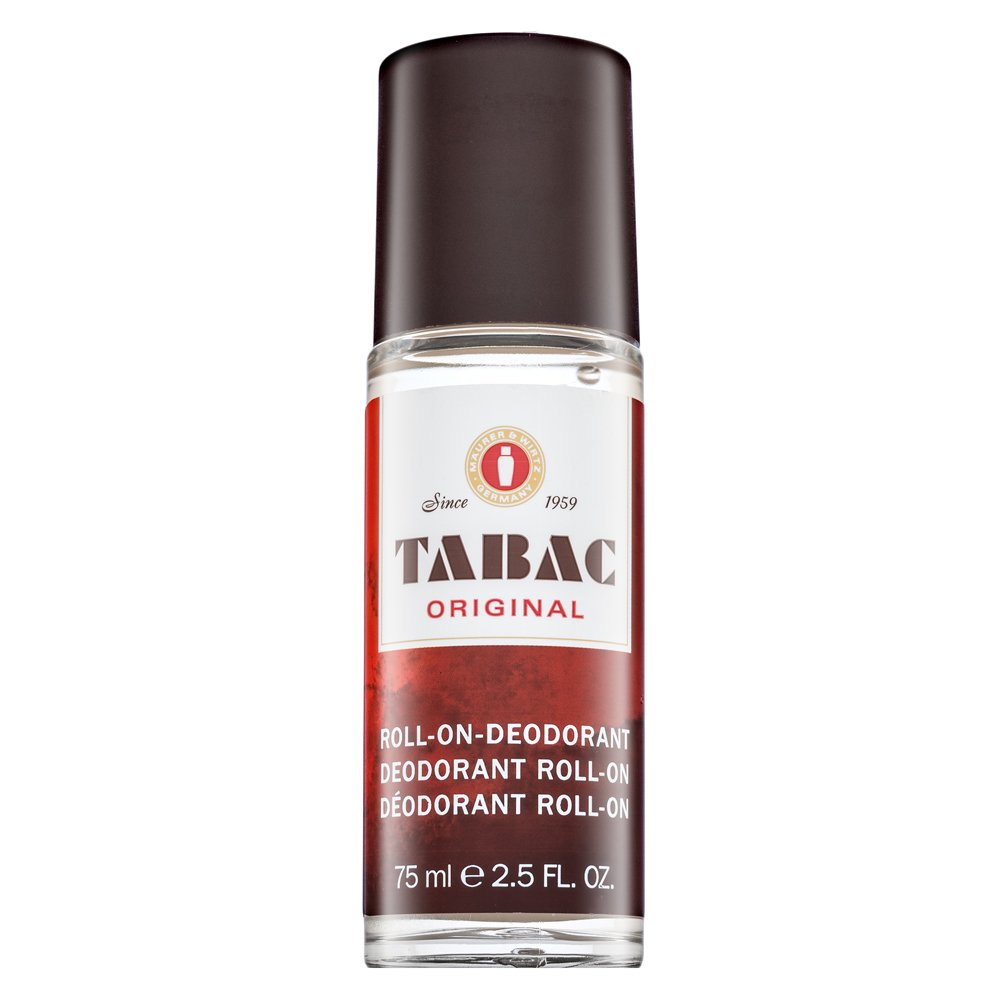 Tabac Tabac Original deodorante roll-on da uomo 75 ml