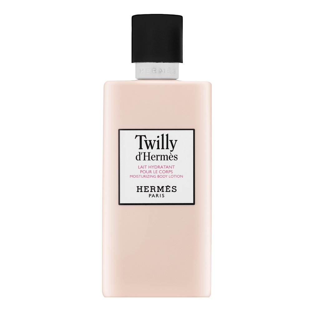 Hermès Twilly d'Hermés lozione per il corpo da donna 200 ml