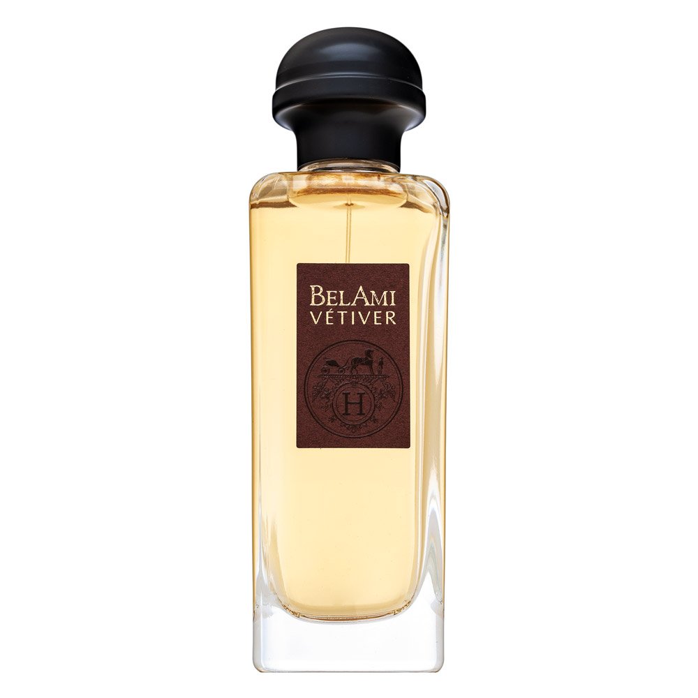 Hermès Bel Ami Vetiver Eau de Toilette da uomo 100 ml
