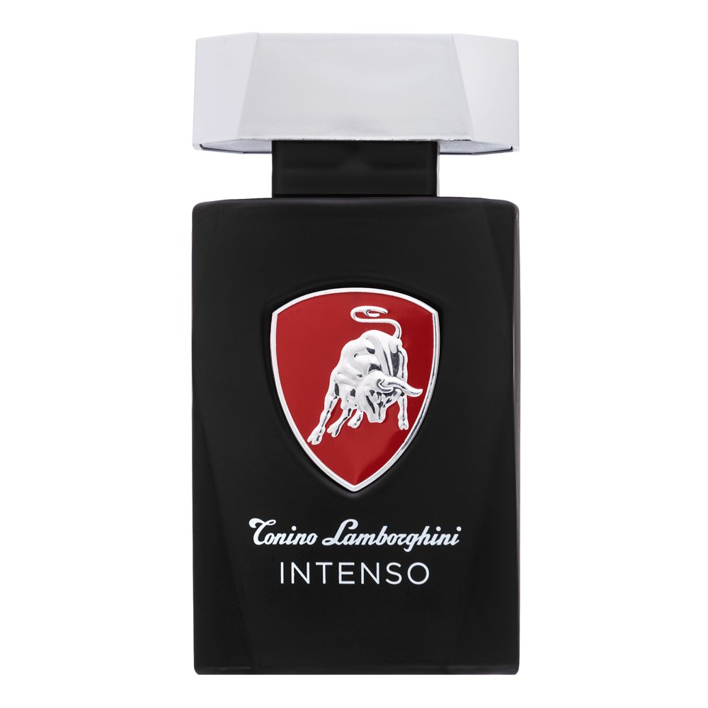 Tonino Lamborghini Intenso Eau de Toilette da uomo 125 ml