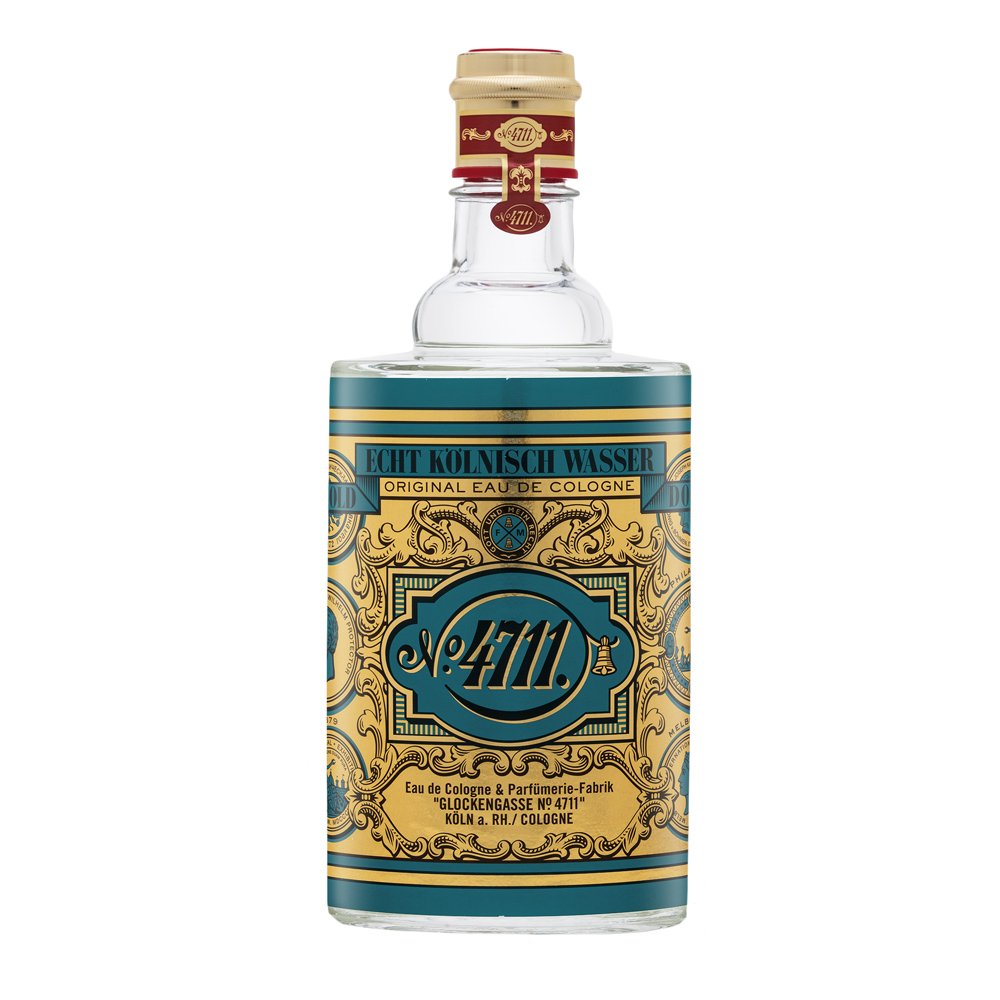 4711 Original Eau de Cologne unisex 800 ml