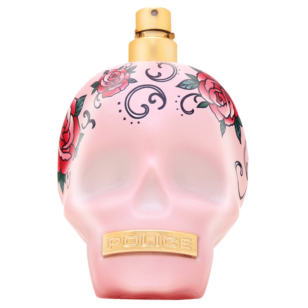 Police To Be Tattooart Eau de Parfum da donna 125 ml