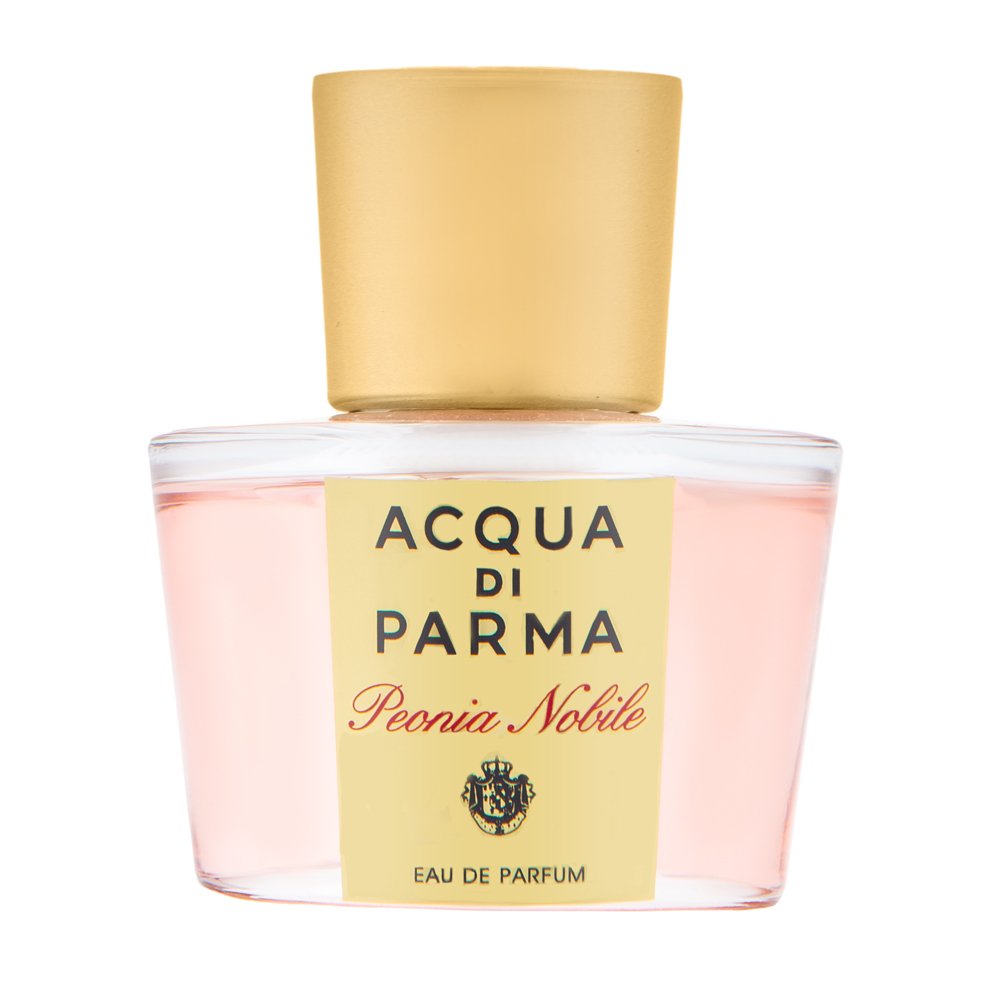 Acqua di Parma Peonia Nobile Eau de Parfum da donna 50 ml