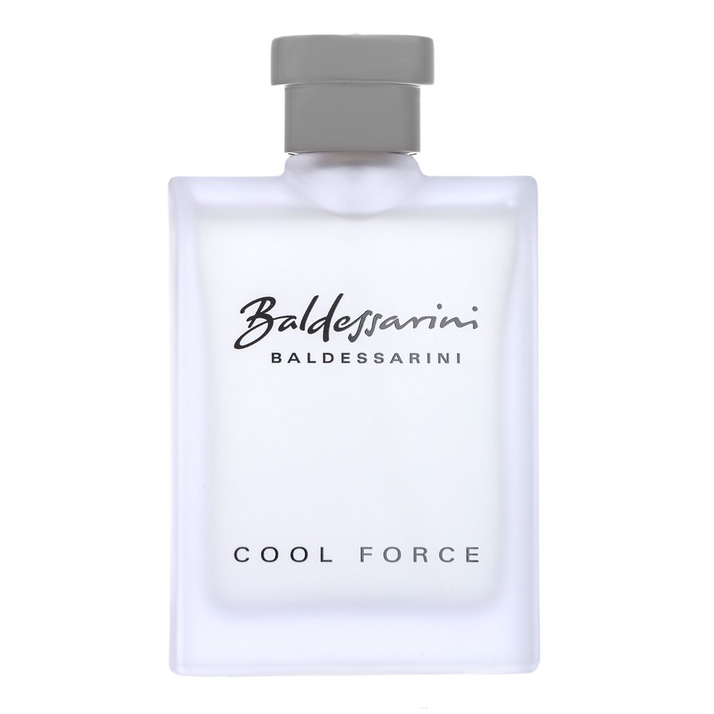 Baldessarini Cool Force Eau de Toilette da uomo 90 ml