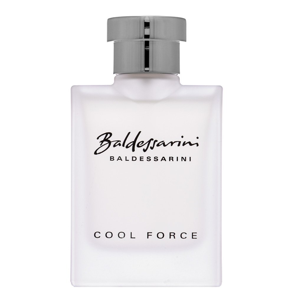 Baldessarini Cool Force Eau de Toilette da uomo 50 ml