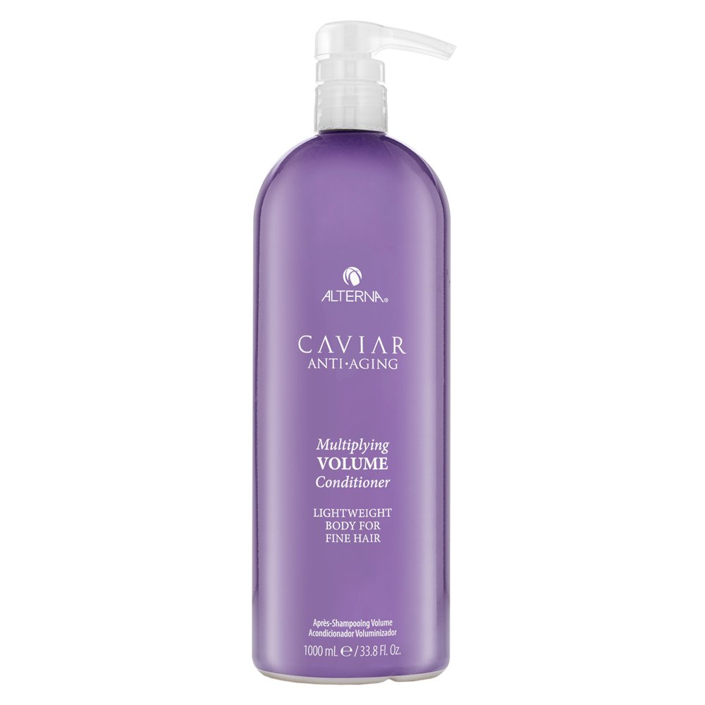 Alterna Caviar Multiplying Volume Conditioner balsamo per aumentare il volume 1000 ml
