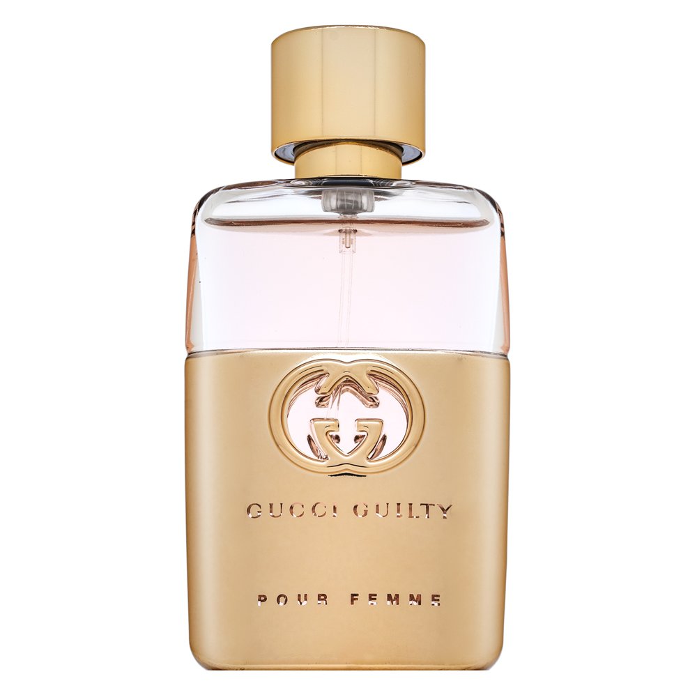 Gucci Guilty Eau de Parfum da donna 30 ml
