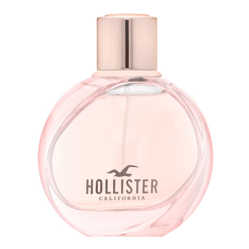 Hollister Wave For Her Eau de Parfum da donna 50 ml