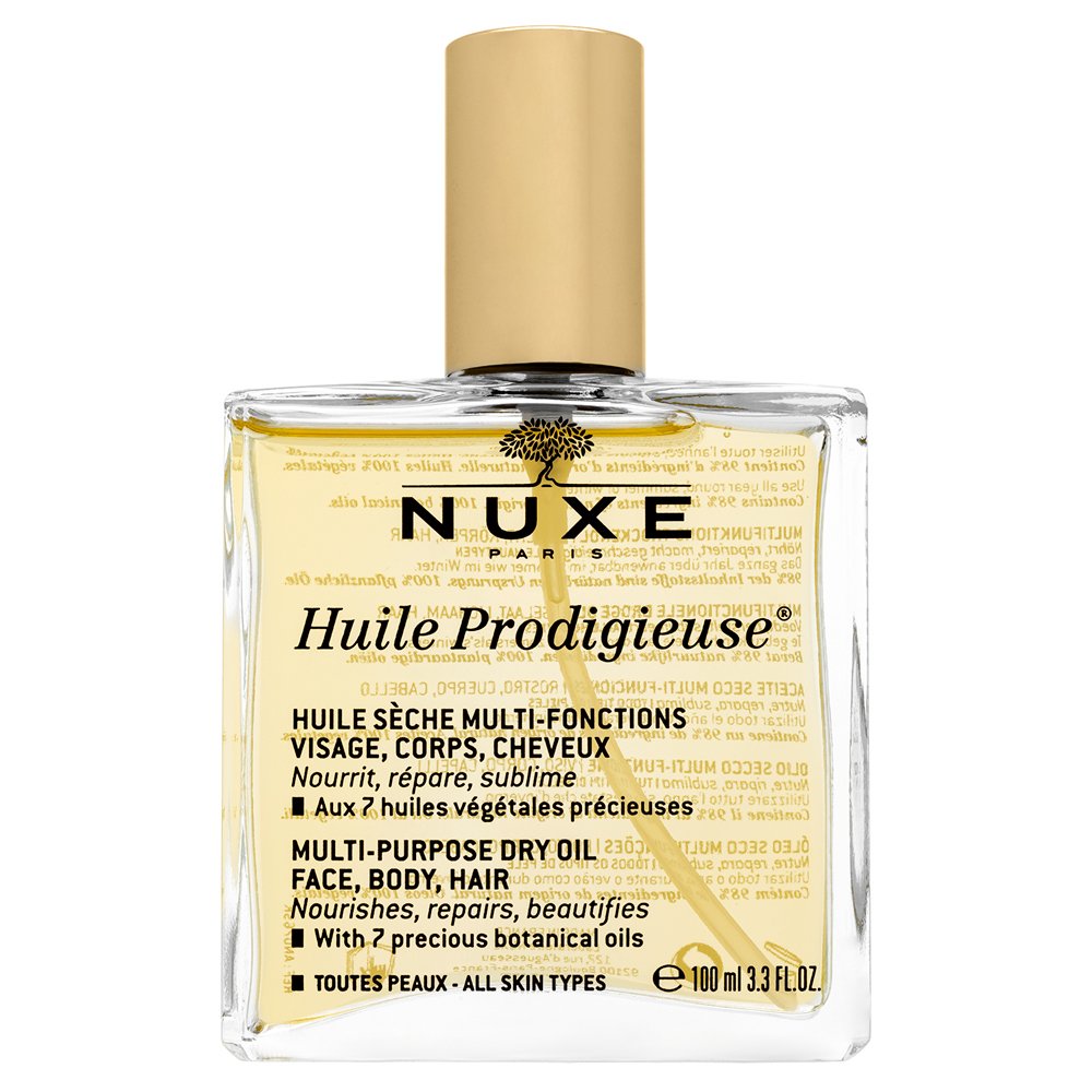 Nuxe Huile Prodigieuse olio secco multifunzionale Dry Oil 100 ml