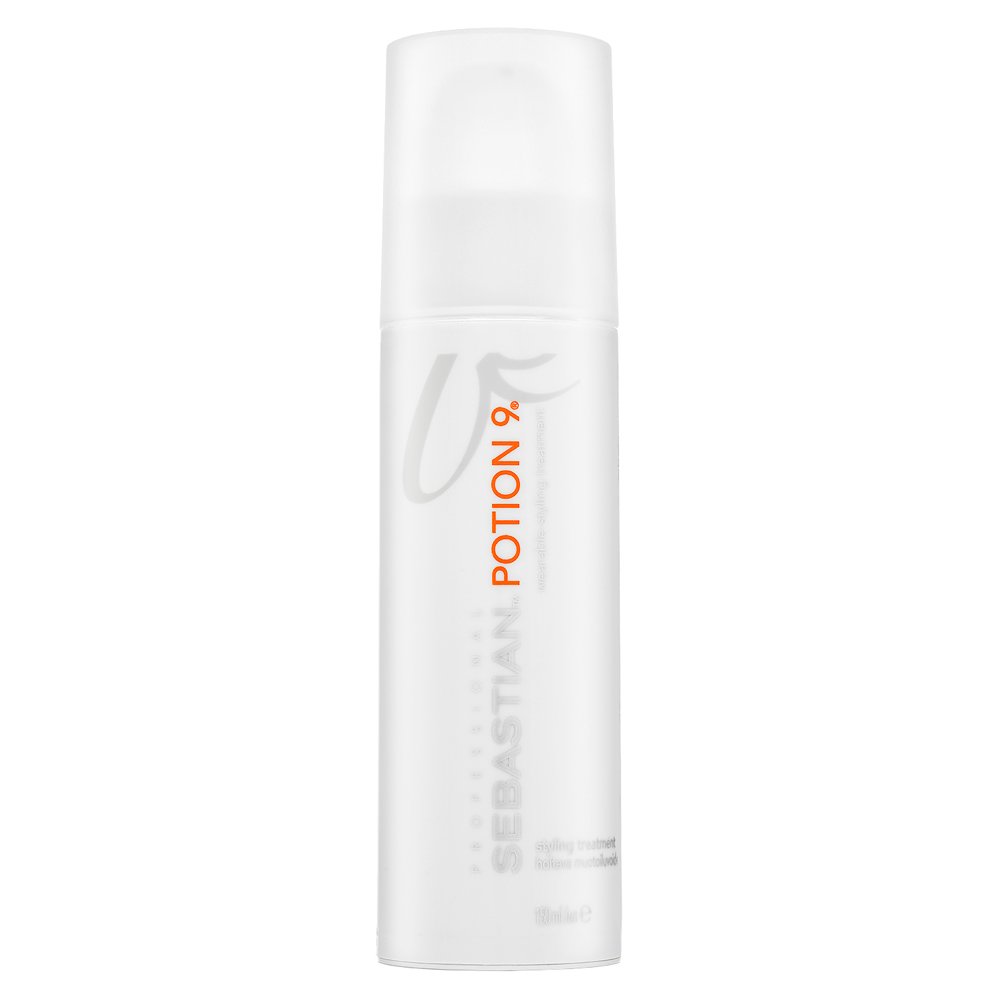 Sebastian Professional Flow Potion 9 crema styling per definizione e forma 150 ml