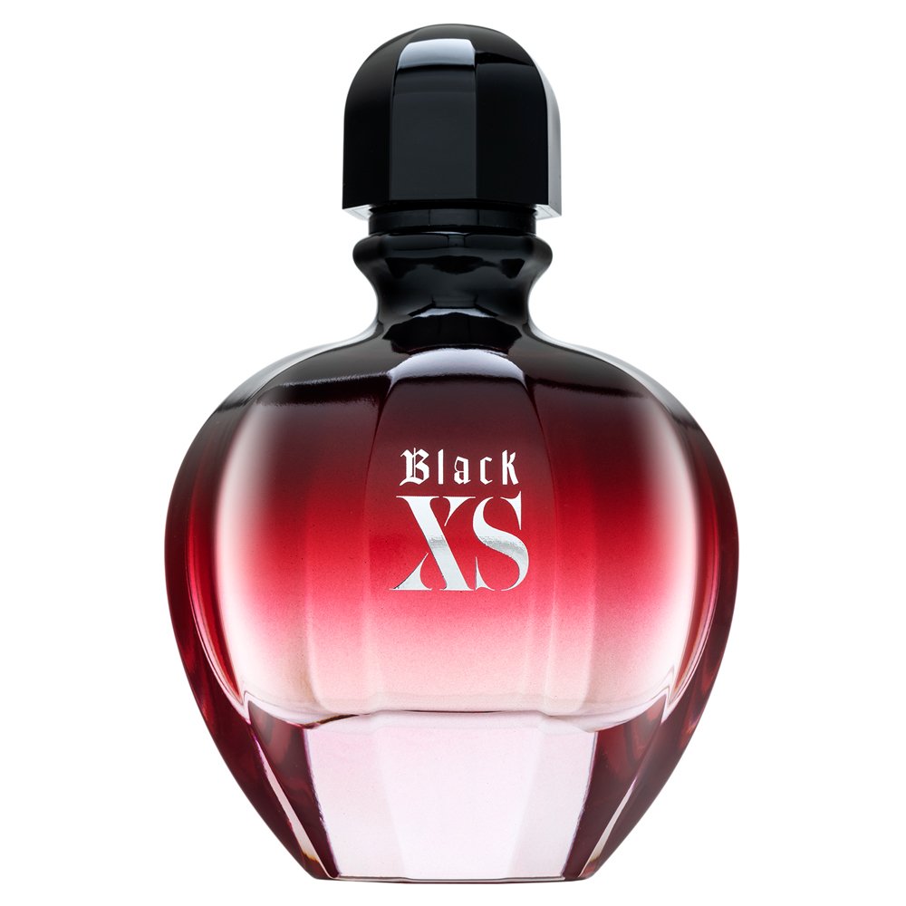 Paco Rabanne Black XS Eau de Parfum da donna 80 ml