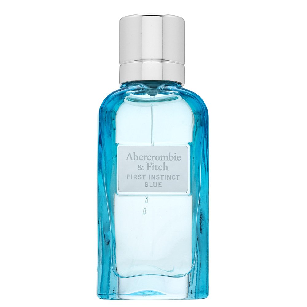 Abercrombie & Fitch First Instinct Blue Eau de Parfum da donna 30 ml