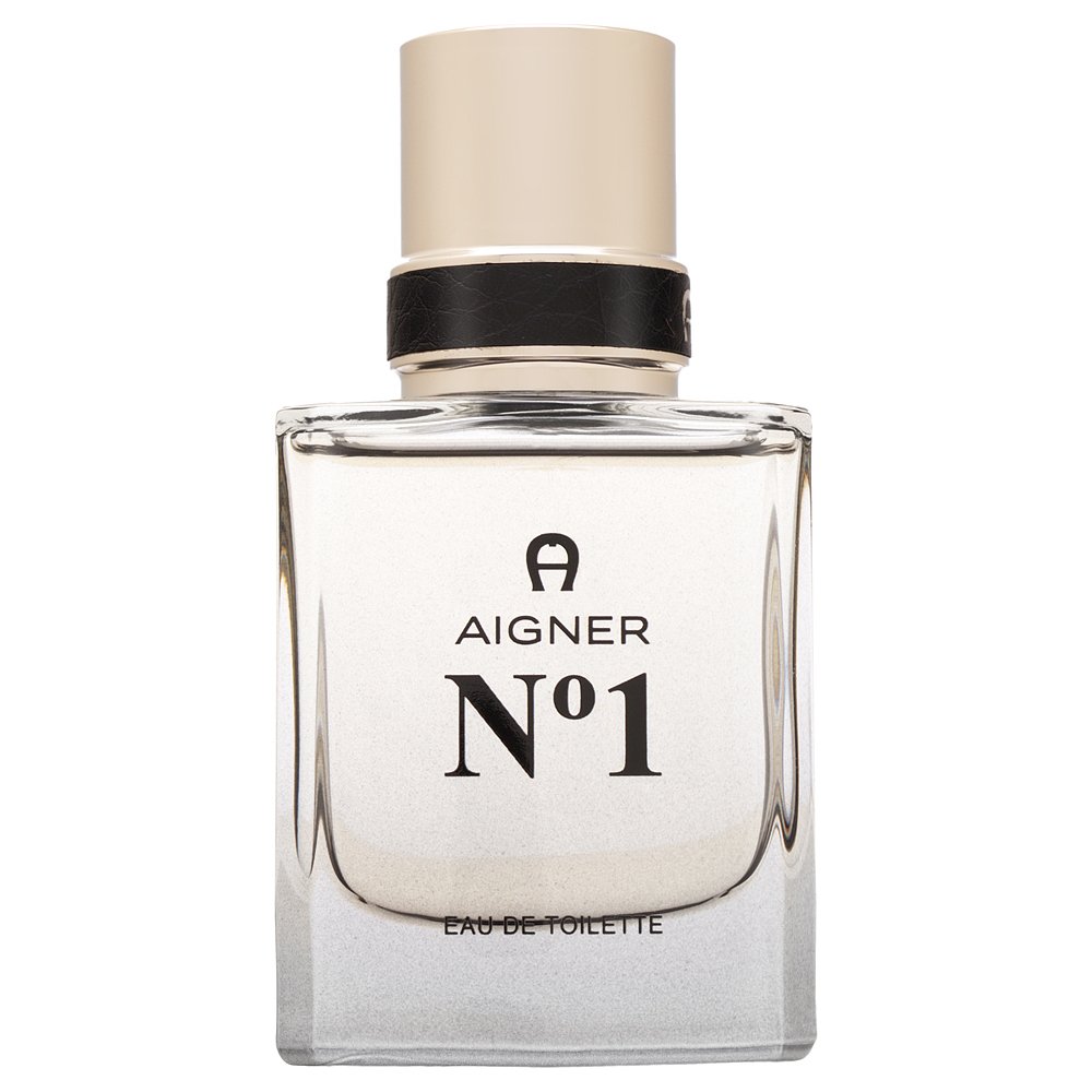 Aigner Etienne Aigner No 1 Eau de Toilette da uomo 30 ml