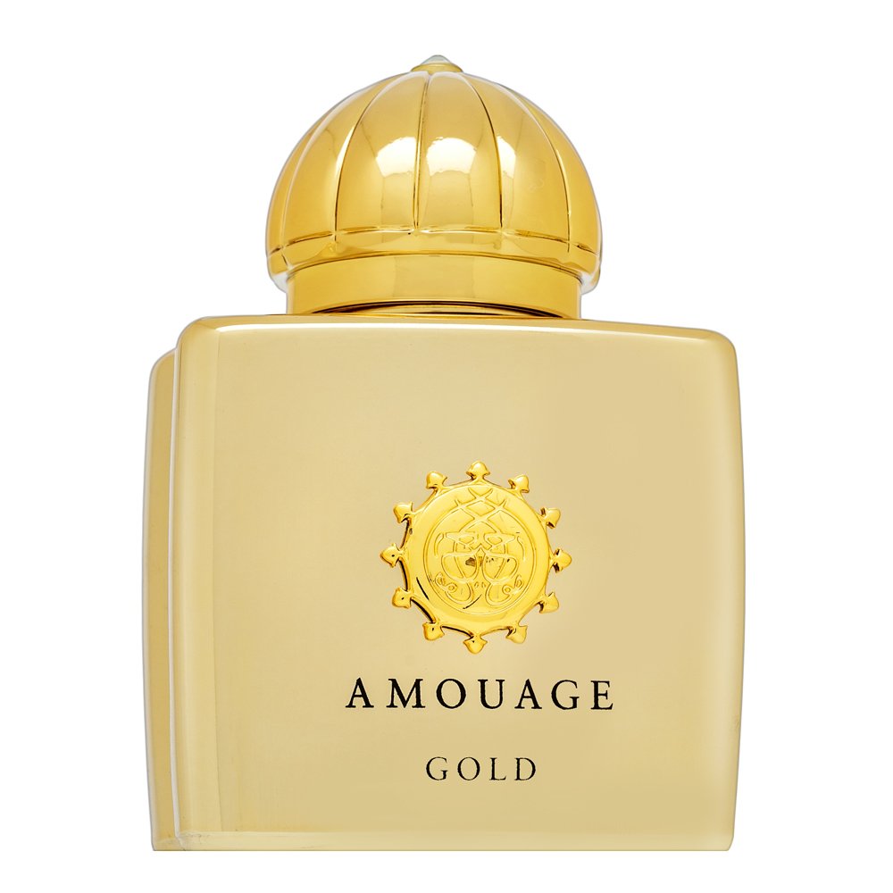 Amouage Gold Woman Eau de Parfum da donna 50 ml