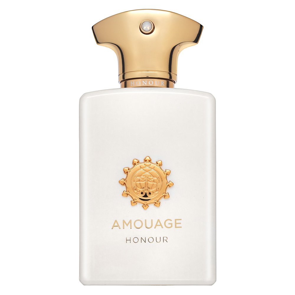 Amouage Honour Eau de Parfum da uomo 50 ml