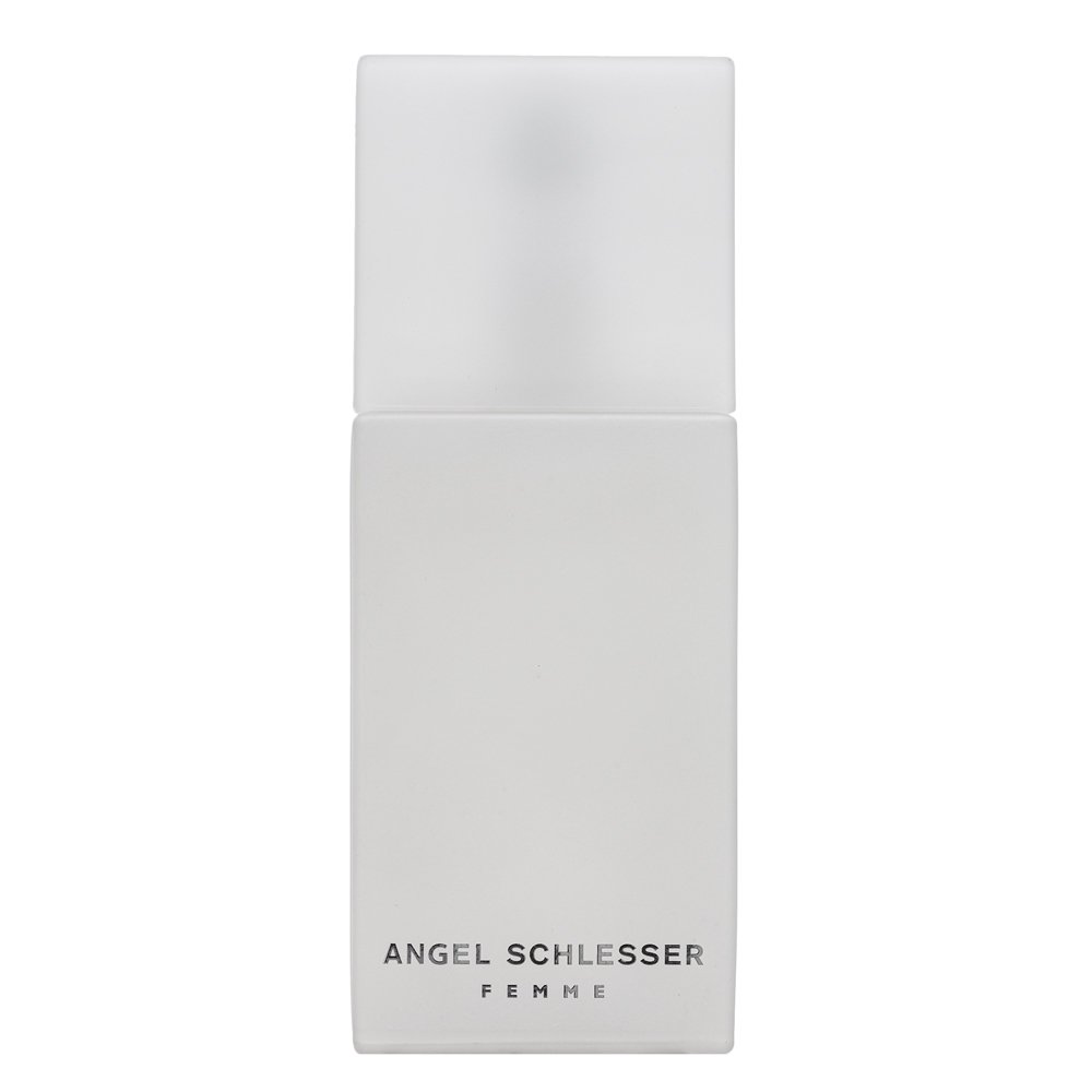 Angel Schlesser Femme Eau de Toilette da donna 100 ml