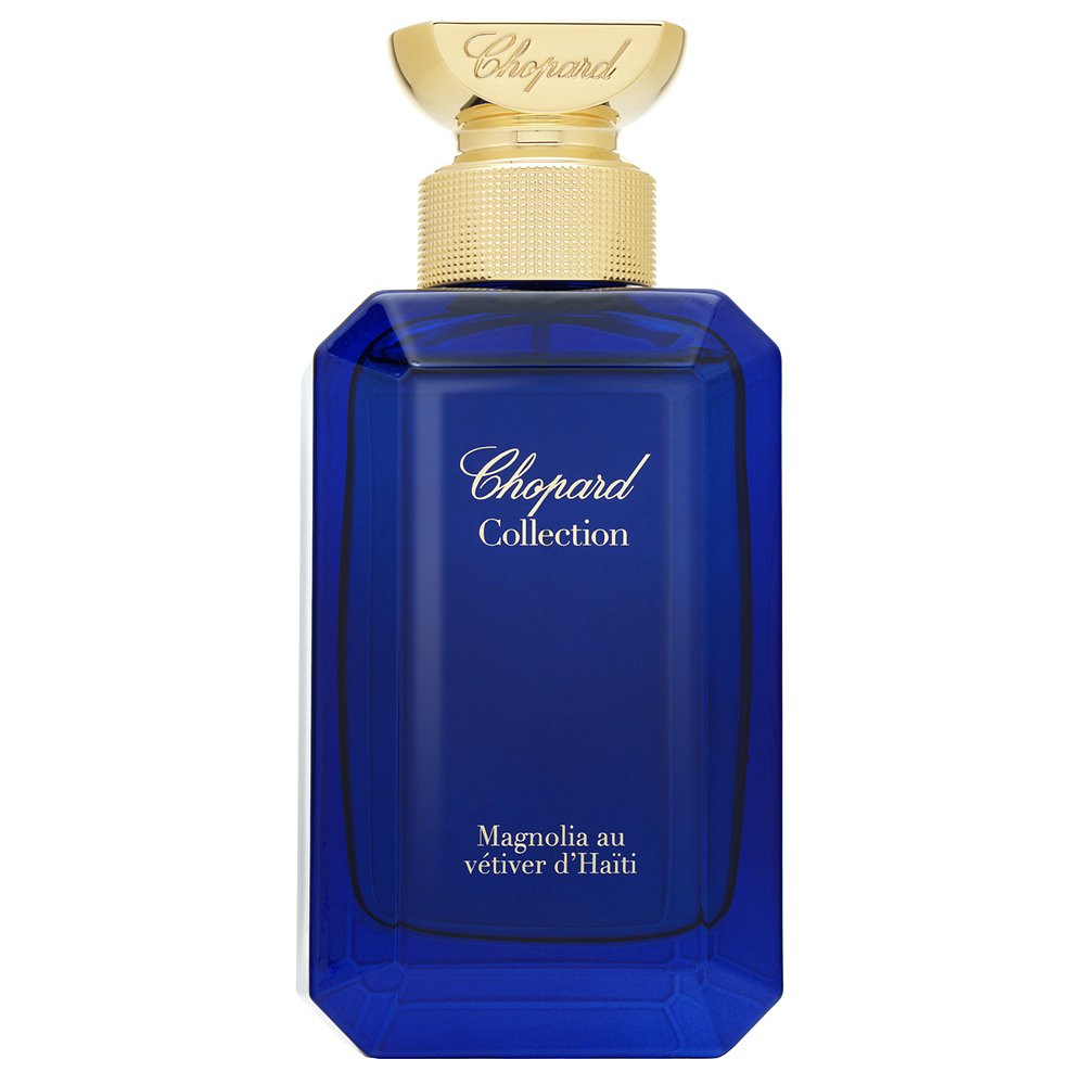 Chopard Magnolia Au Vetiver D´Haiti Eau de Parfum unisex 100 ml