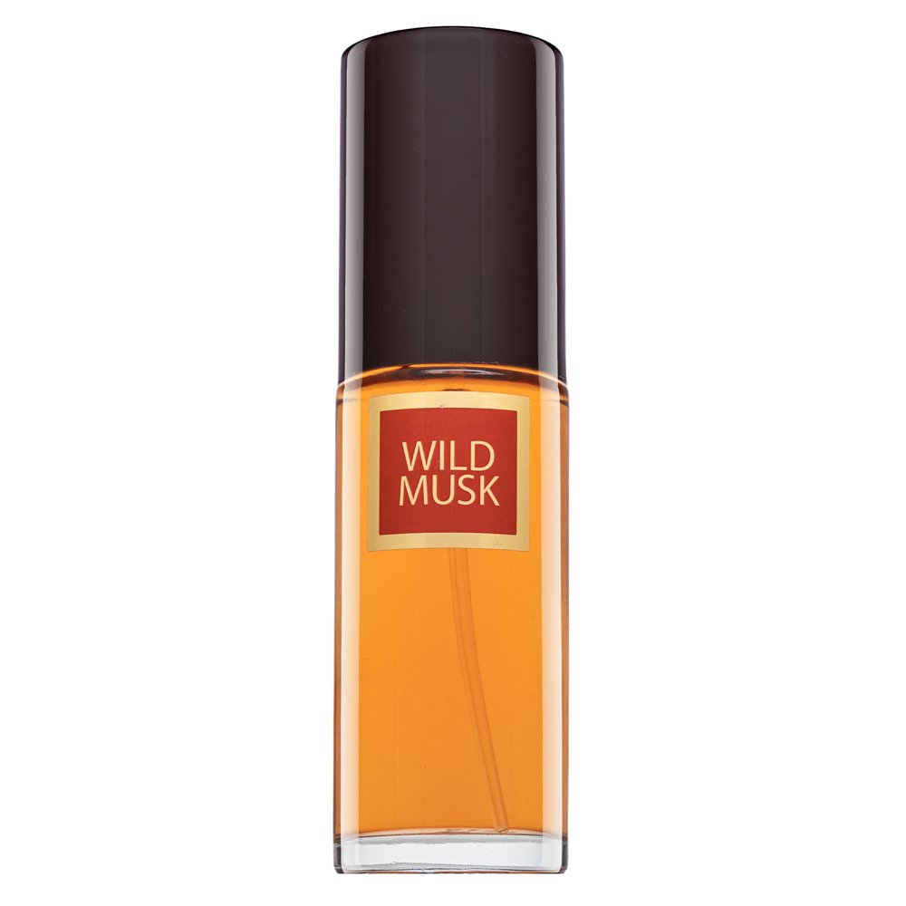 Coty Wild Musk Eau de Cologne da donna 44 ml