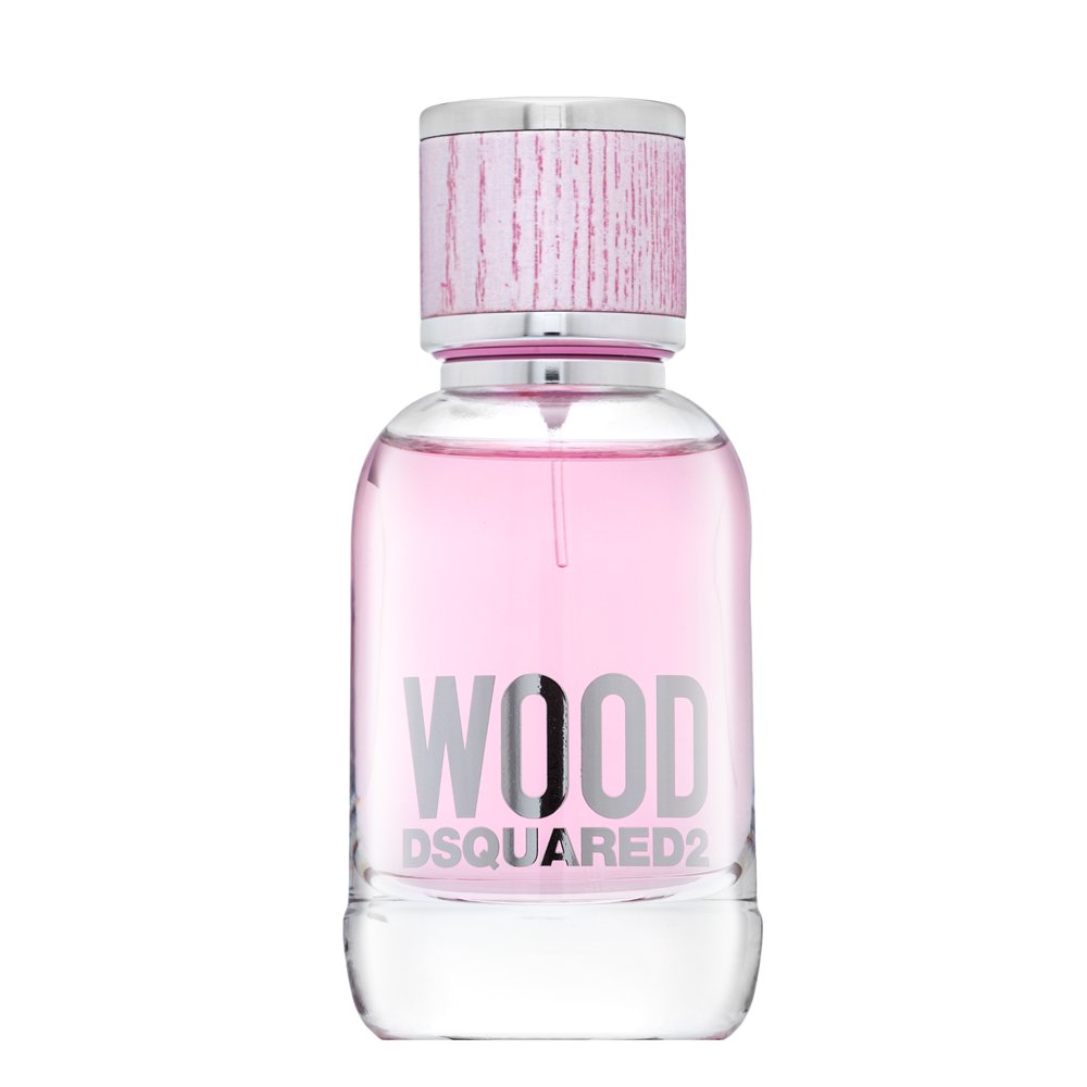 Dsquared2 Wood Eau de Toilette da donna 30 ml