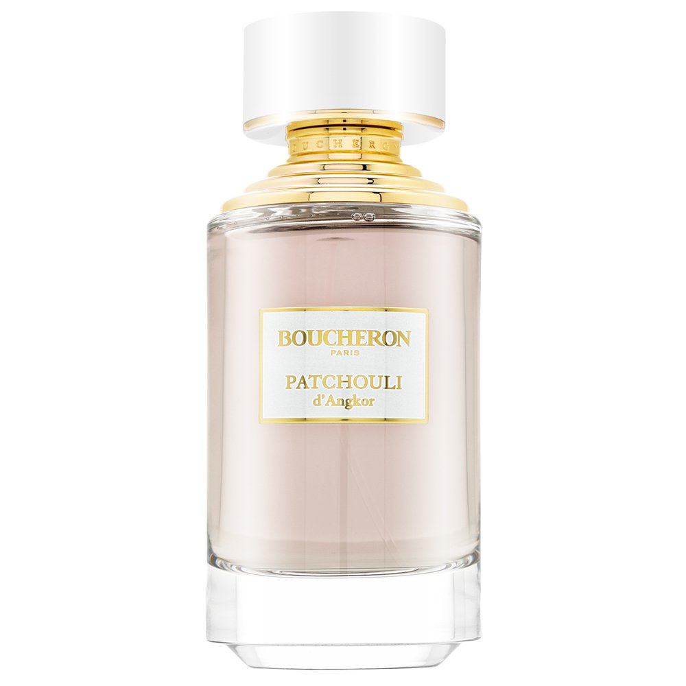 Boucheron Patchouli d'Angkor Eau de Parfum unisex 125 ml