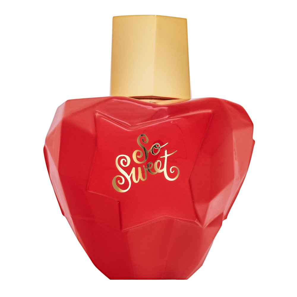 Lolita Lempicka So Sweet Eau de Parfum da donna 30 ml