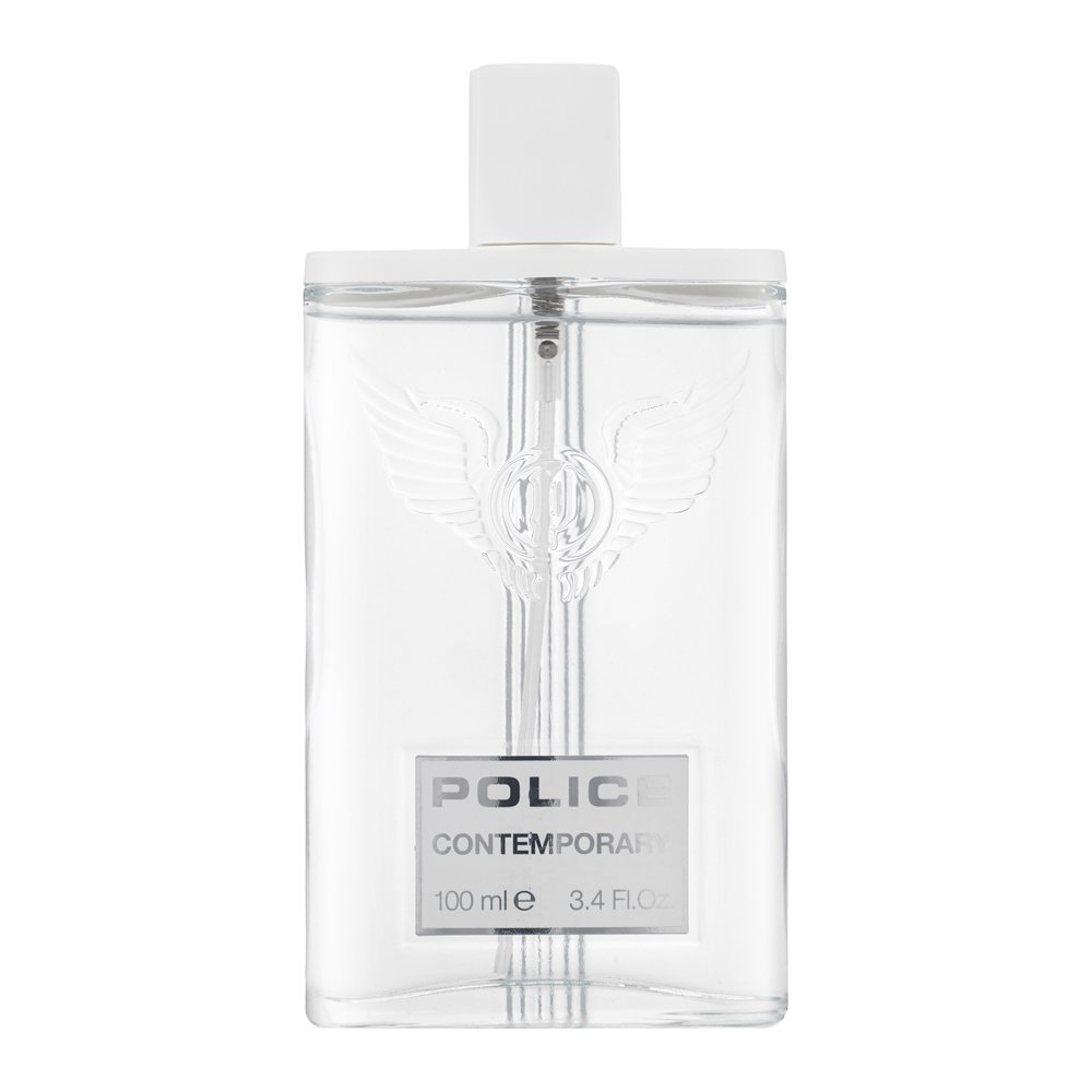 Police Contemporary Eau de Toilette da uomo 100 ml