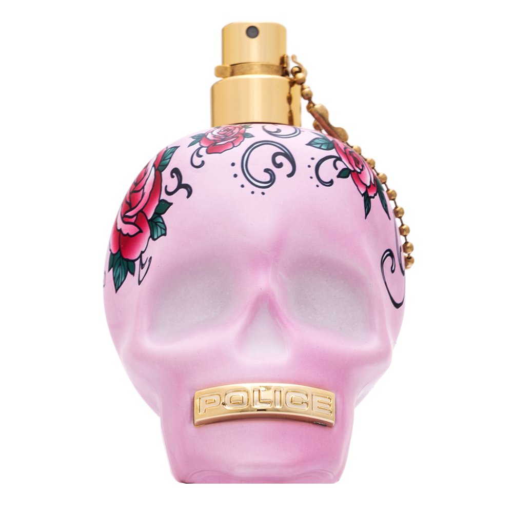 Police To Be Tattooart Eau de Parfum da donna 75 ml