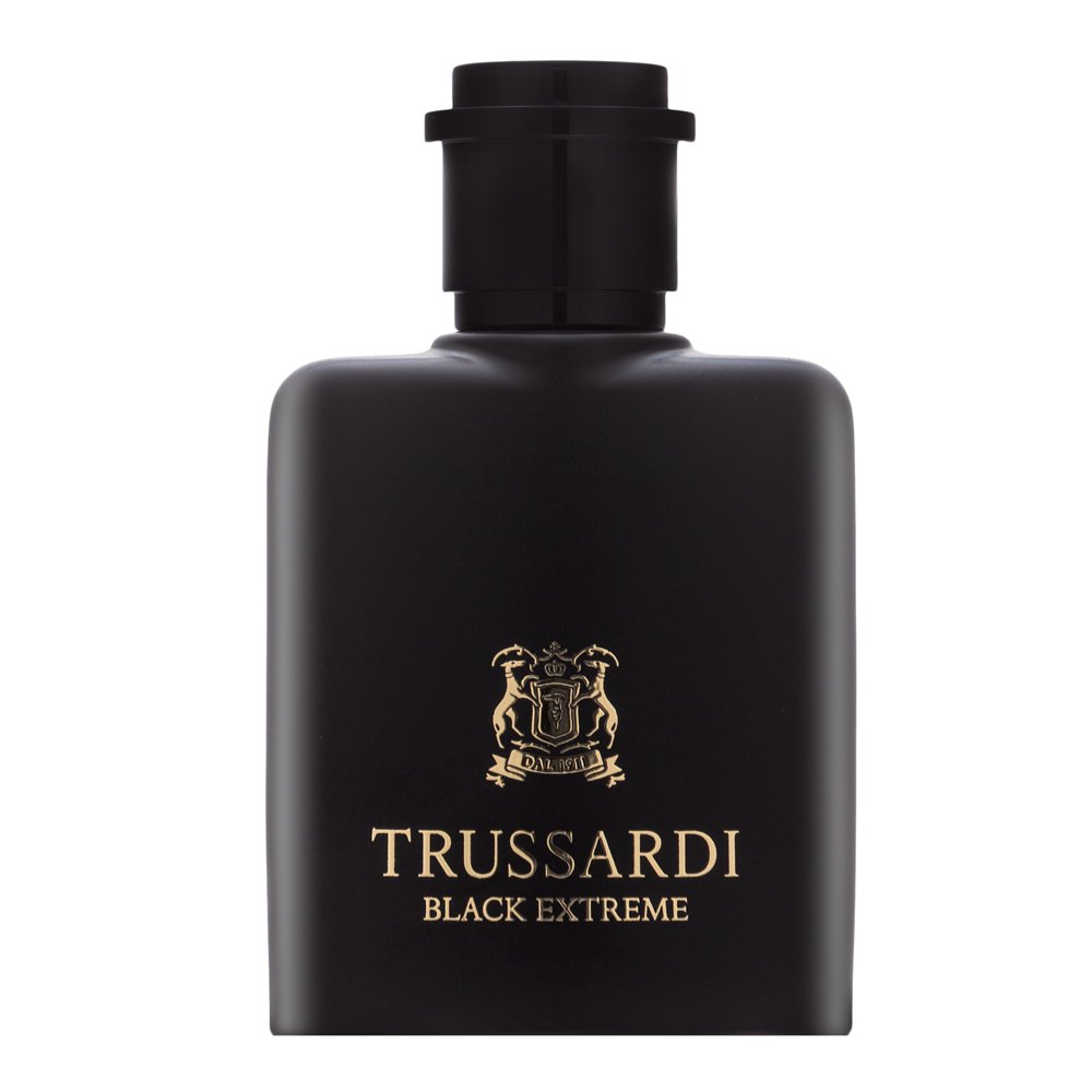 Trussardi Black Extreme Eau de Toilette da uomo 30 ml