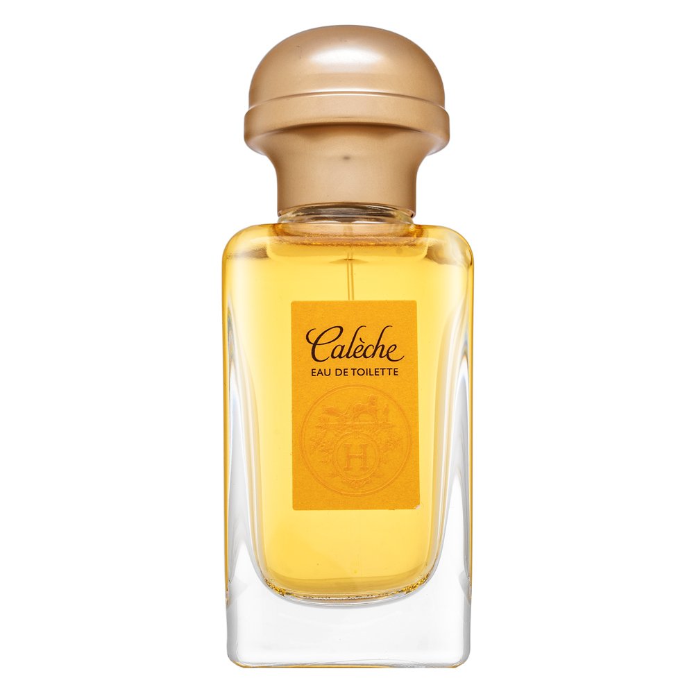 Hermès Caleche Eau de Toilette da donna 50 ml
