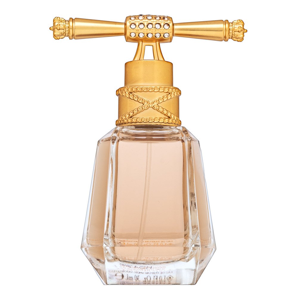 Juicy Couture I Am Juicy Couture Eau de Parfum da donna 30 ml