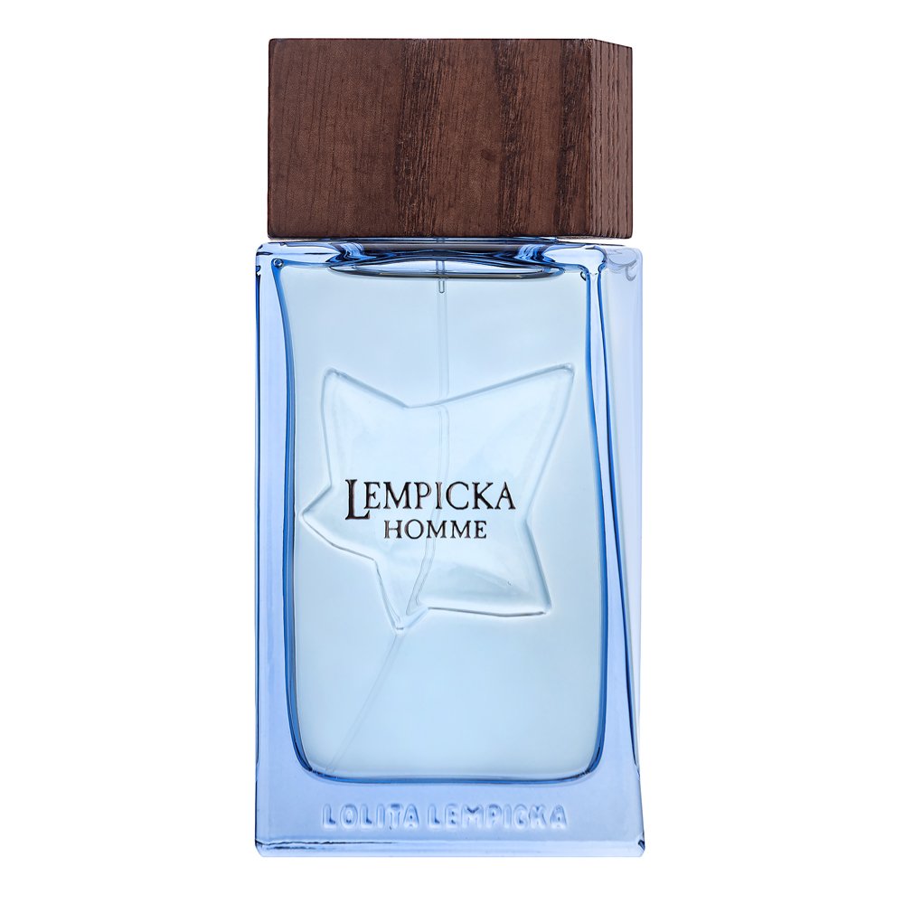 Lolita Lempicka Homme Eau de Toilette da uomo 100 ml
