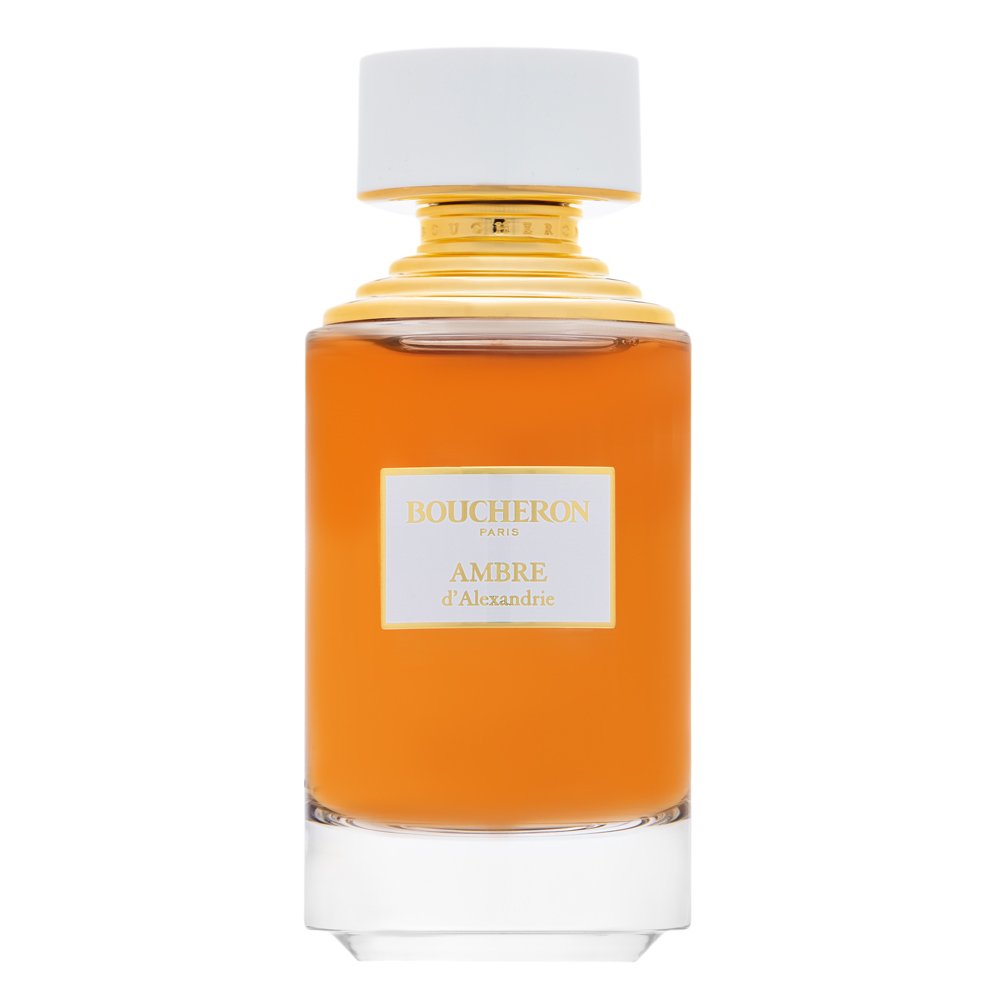 Boucheron Ambre d'Alexandrie Eau de Parfum unisex 125 ml