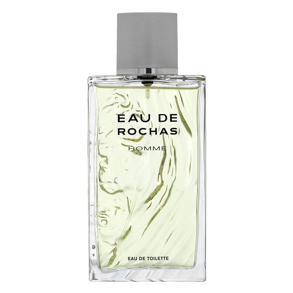 Rochas Eau de Rochas Homme Eau de Toilette da uomo 200 ml