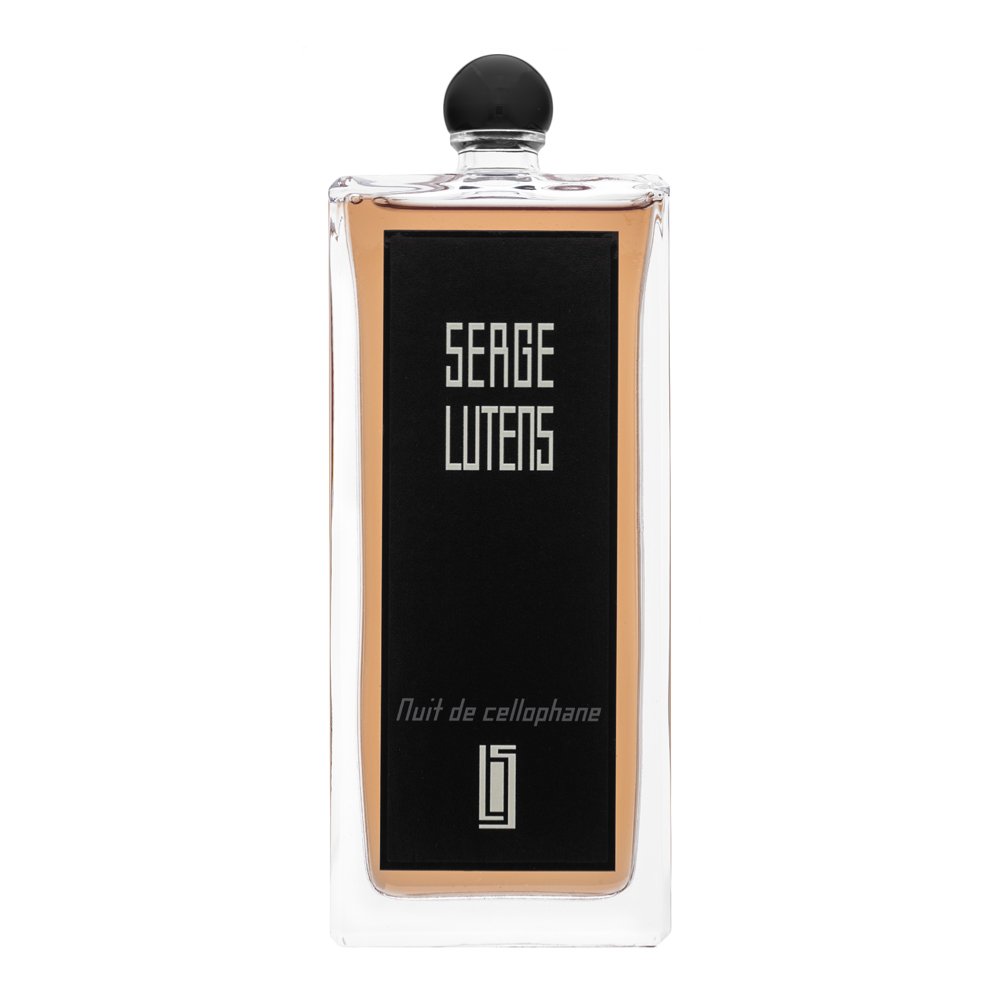 Serge Lutens Nuit de Cellophane Eau de Parfum unisex 100 ml