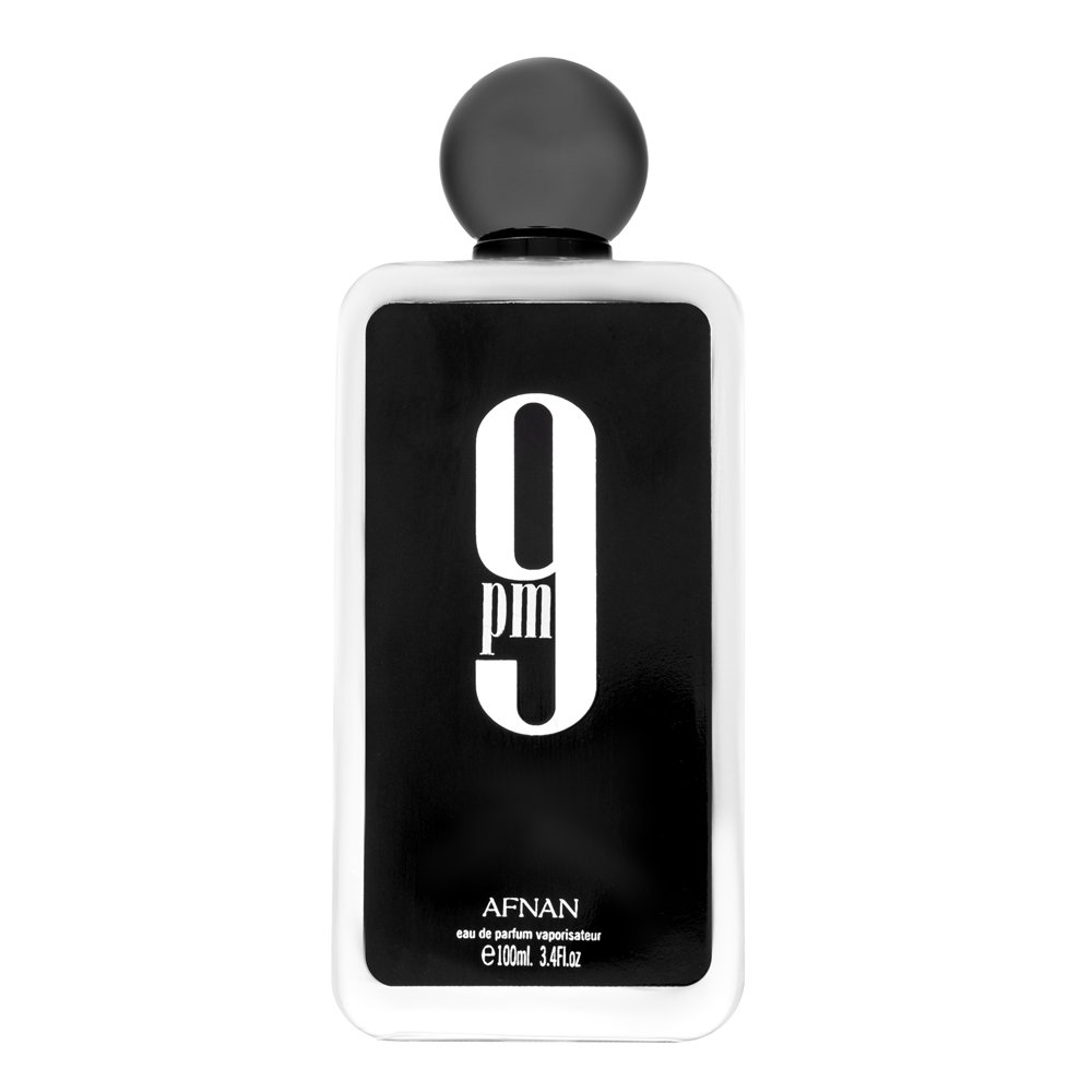 Afnan 9 pm Eau de Parfum da uomo 100 ml