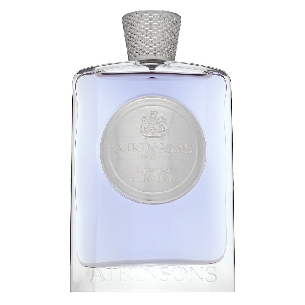 Atkinsons Lavender on the Rocks Eau de Parfum unisex 100 ml