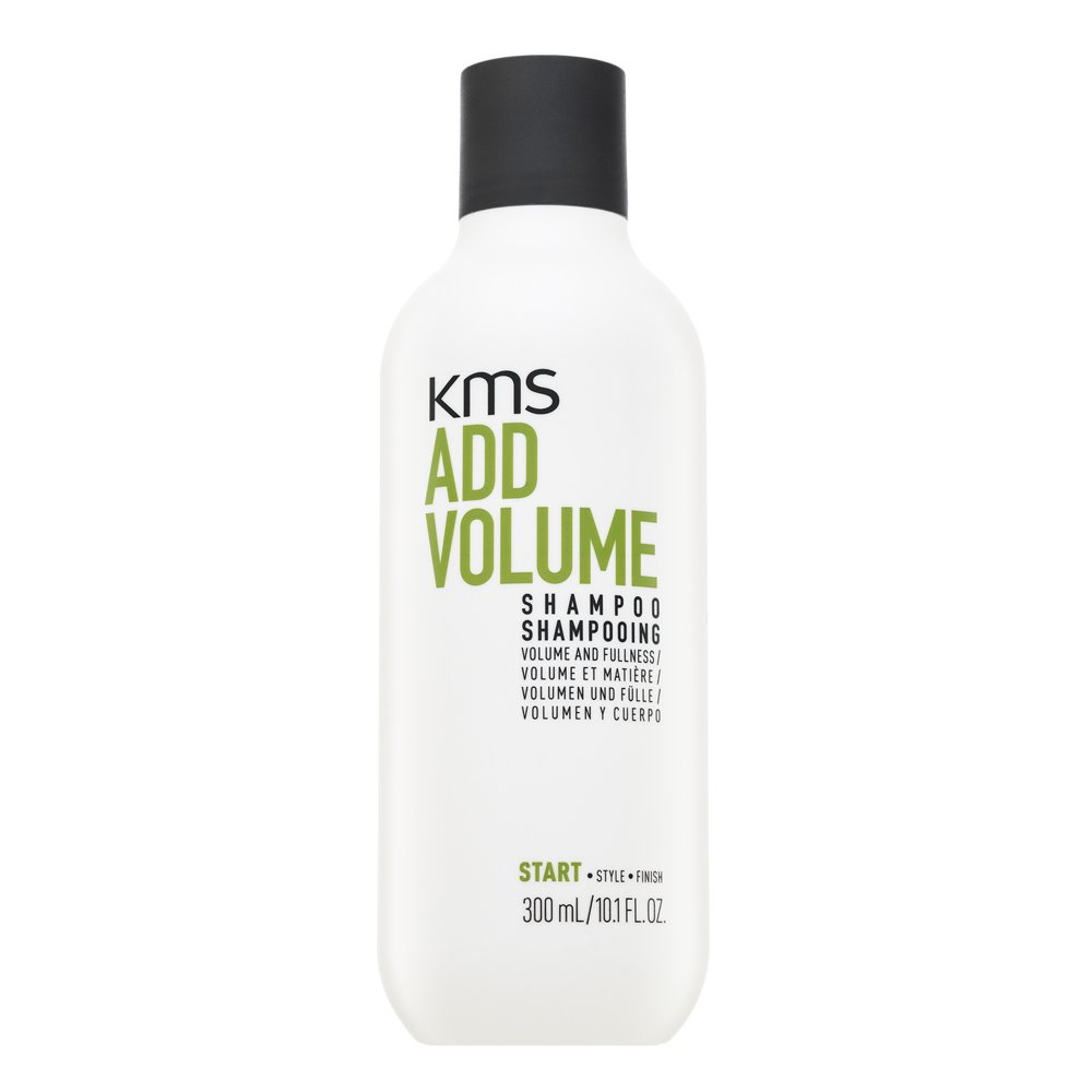 KMS Add Volume Shampoo shampoo per il volume a partire dalle radici 300 ml