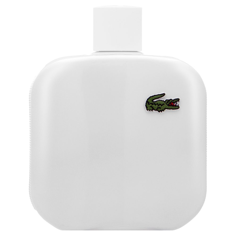 Lacoste Eau de Lacoste L.12.12. Blanc Eau de Toilette da uomo 175 ml