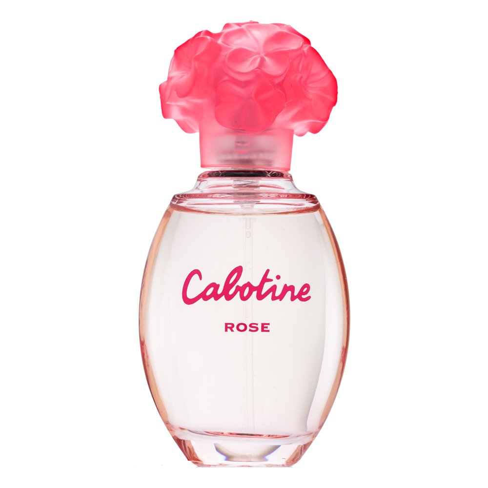 Gres Cabotine Rose Eau de Toilette da donna 50 ml