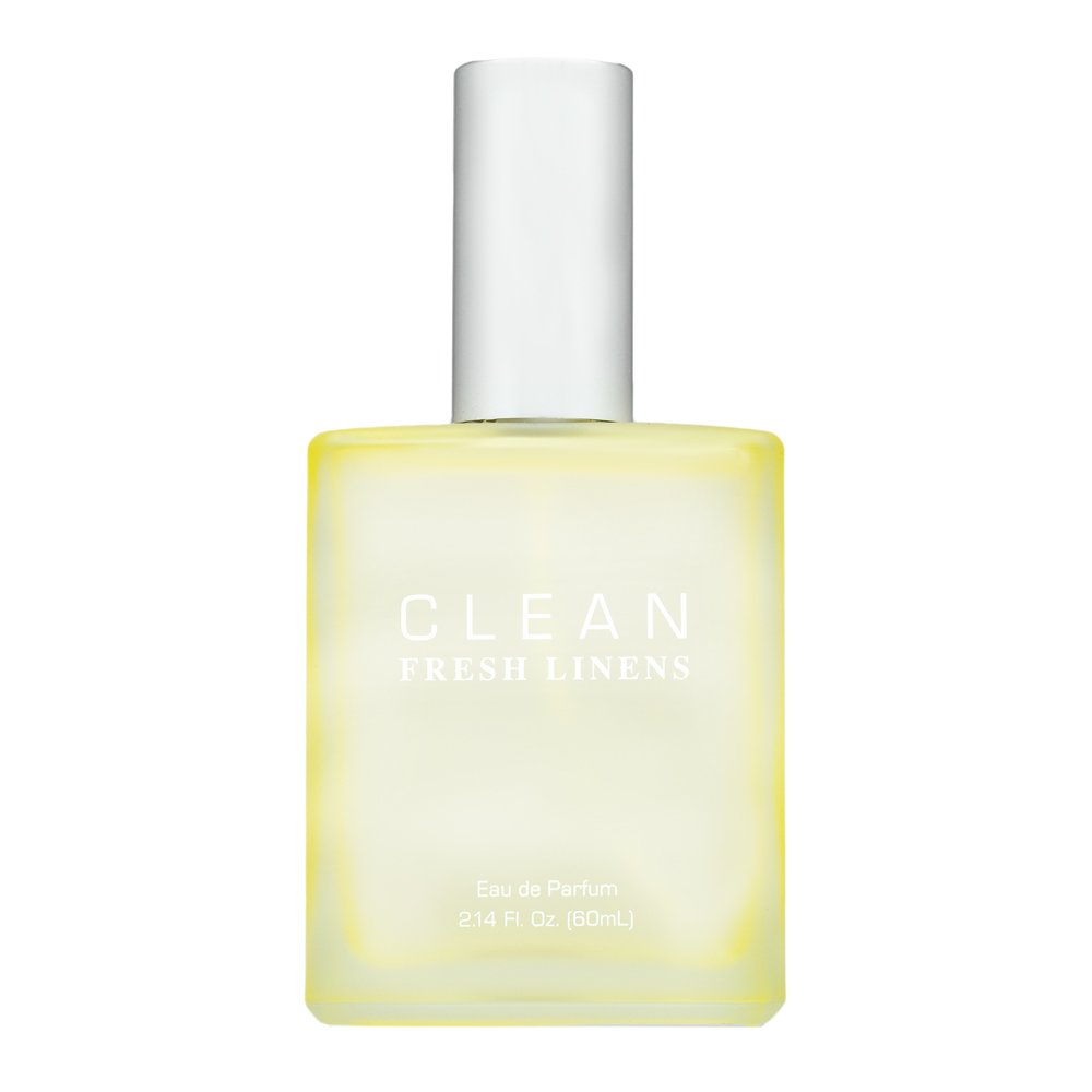 Clean Fresh Linens Eau de Parfum da donna 60 ml