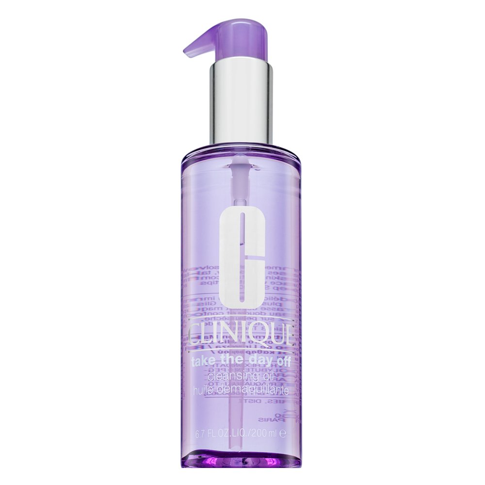 Clinique Take The Day Off olio detergente Cleansing Oil 200 ml