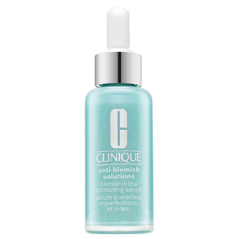 Clinique Anti-Blemish Solutions siero lifting per la pelle Blemish+Line Correcting Serum 30 ml