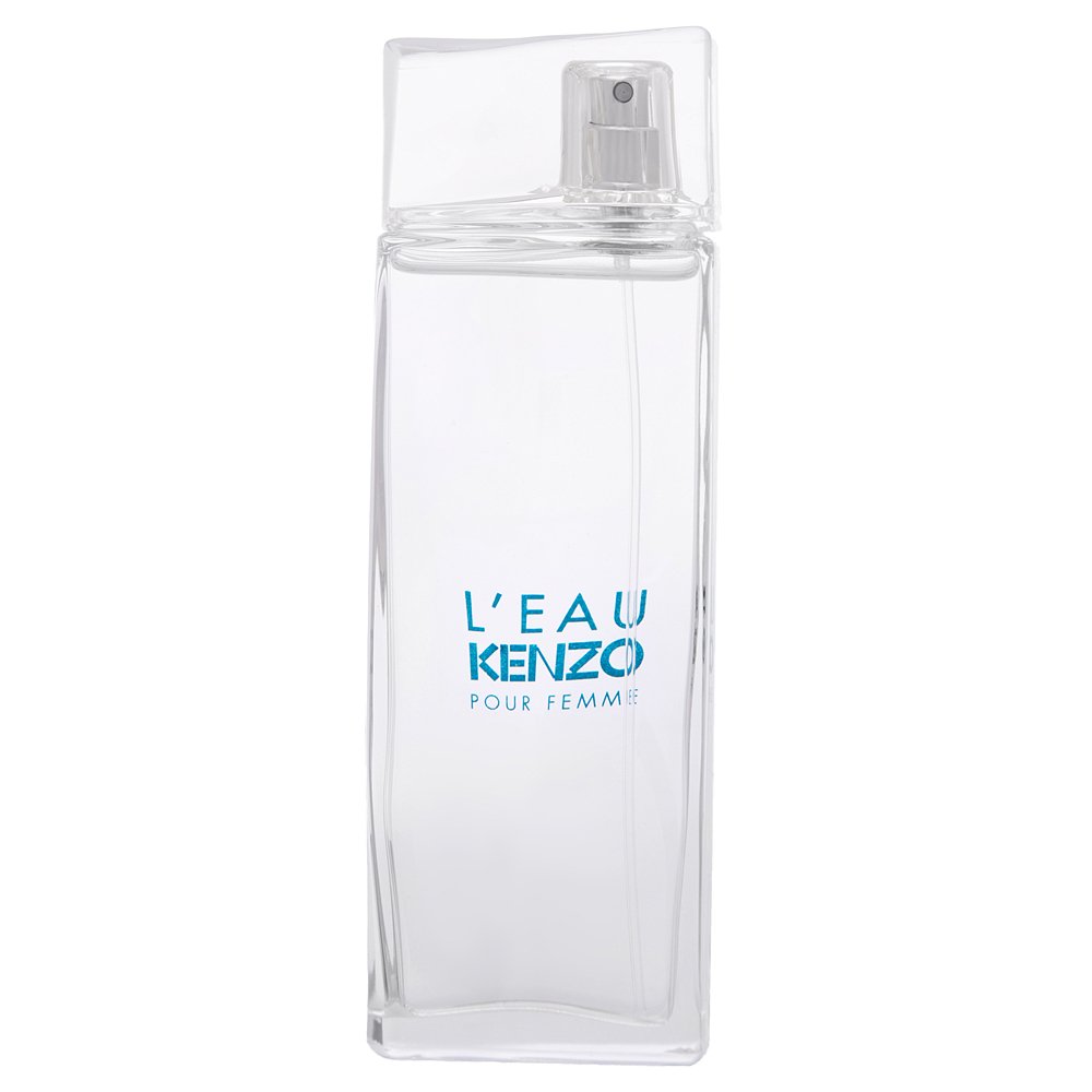 Kenzo L'Eau Kenzo Eau de Toilette da donna 100 ml