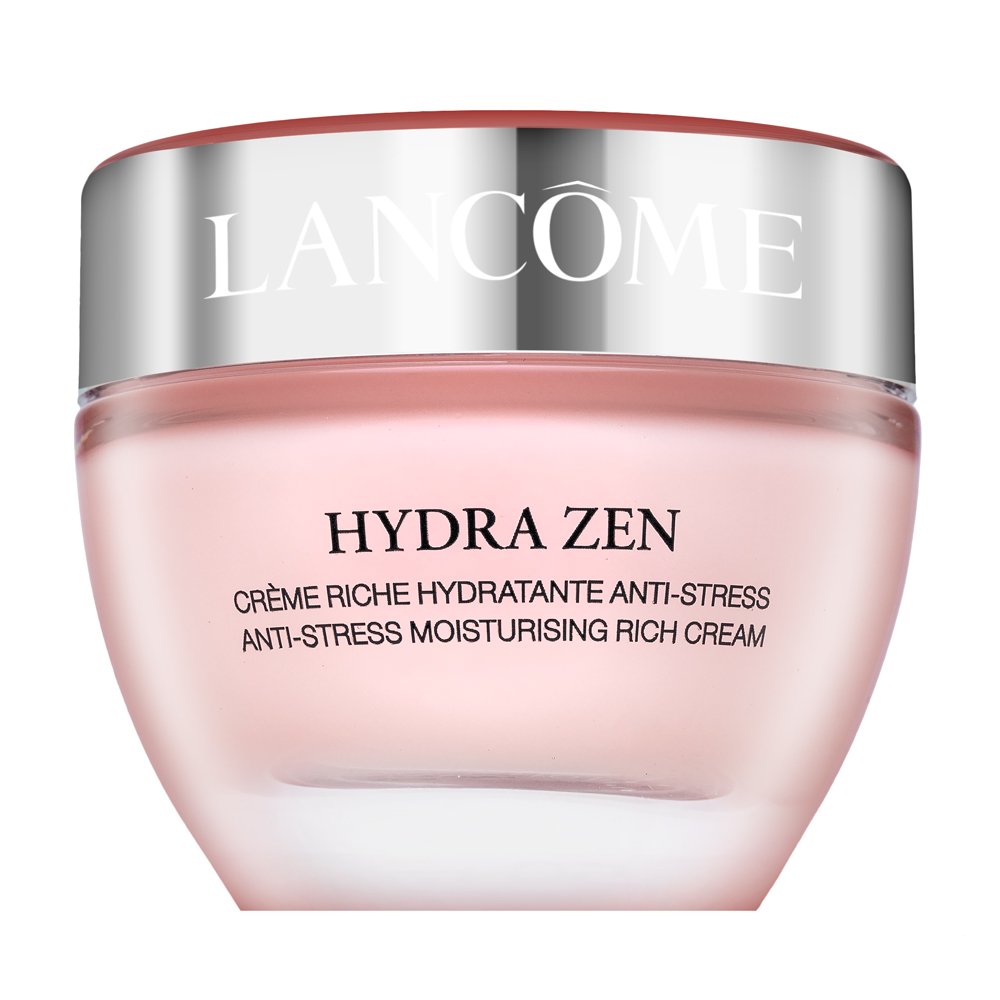 Lancôme Hydra Zen Neurocalm crema idratante Soothing Anti-Stress Moisturising Rich Cream Dry Skin 50 ml