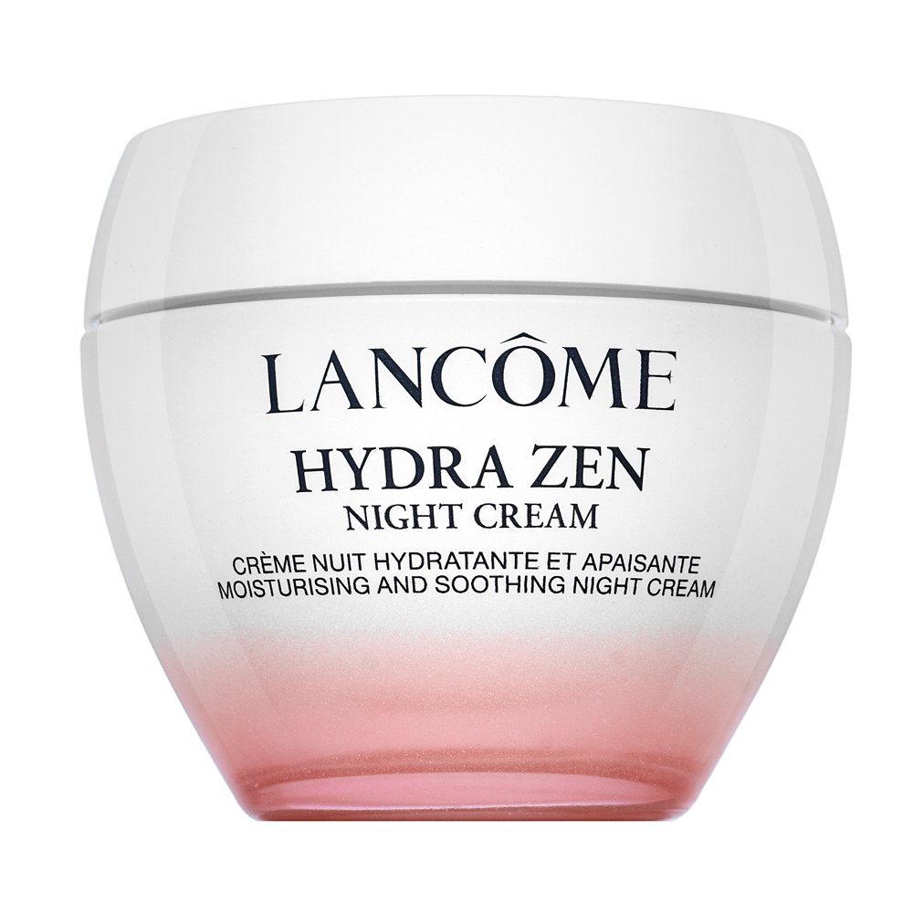 Lancôme Hydra Zen crema notte lenitiva Night Cream 50 ml