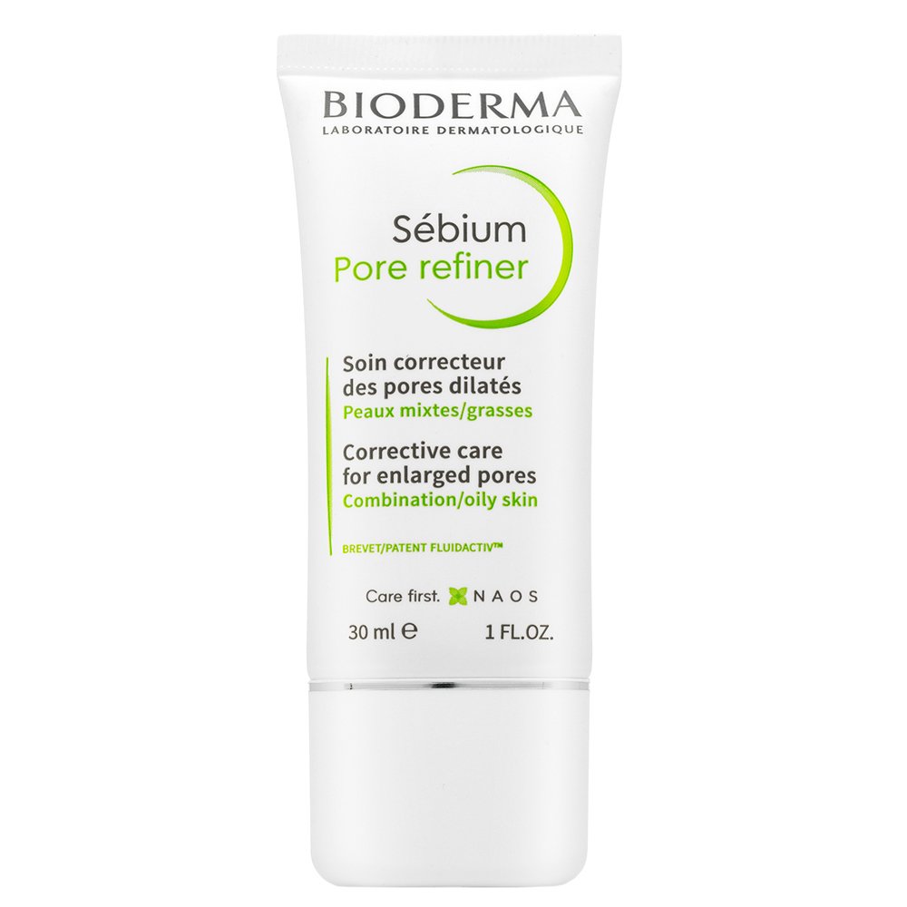 Bioderma Sébium crema per il viso Pore Refiner 30 ml