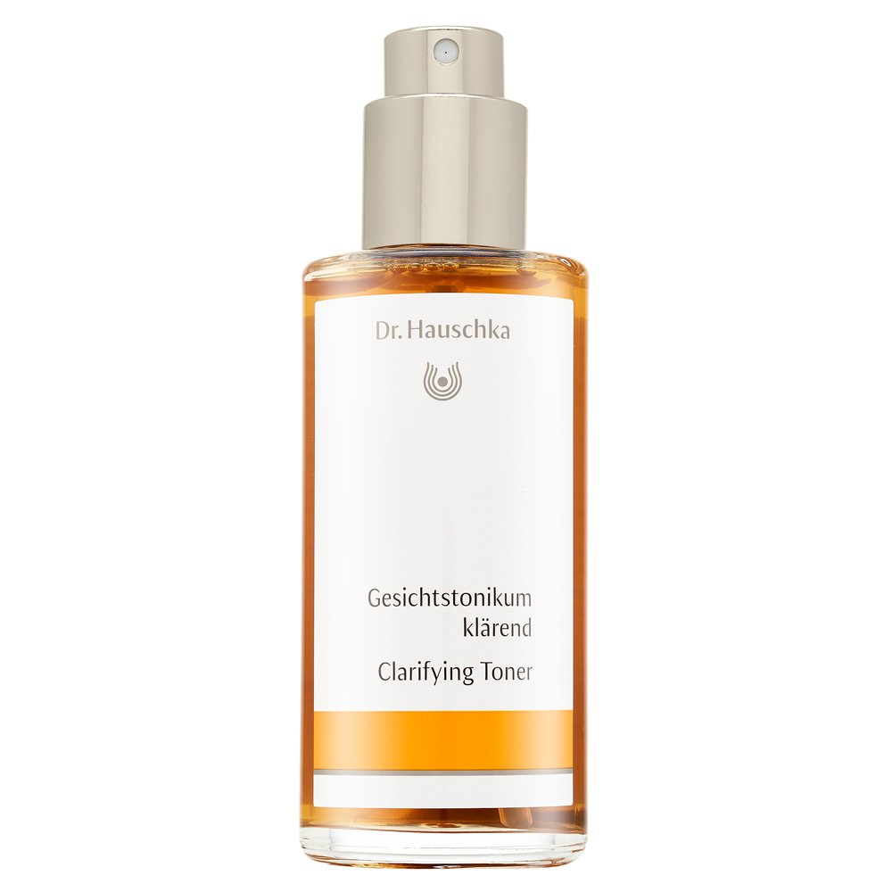 Dr. Hauschka tonico Clarifying Toner 100 ml